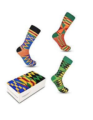 Fashion socks for men - AVM