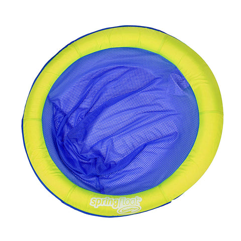 Image of Mesh Float for Pool or Lake A91 - AVM