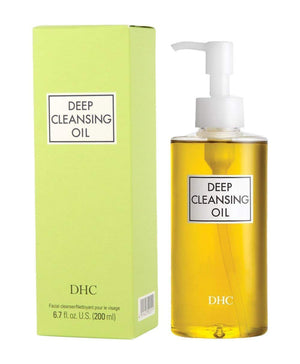 Deep Cleansing Oil, 6.7 fl. oz. - AVM