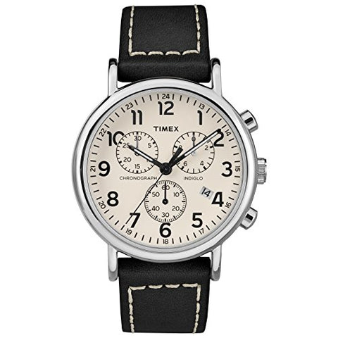 Image of Chronograph Quartz 40mm Watch - AVM