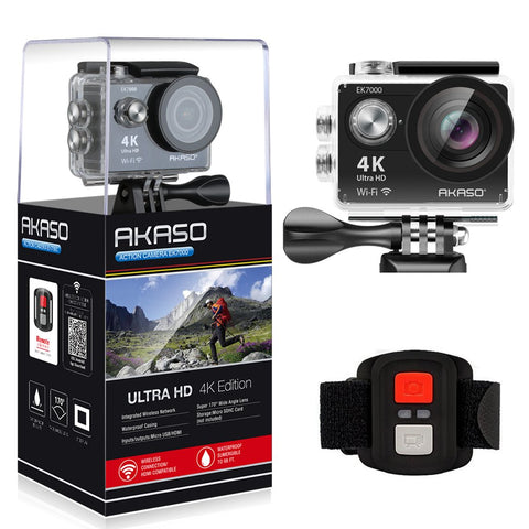 Image of 4K Ultra HD Waterproof 170 Degree Wide Angle camera - AVM