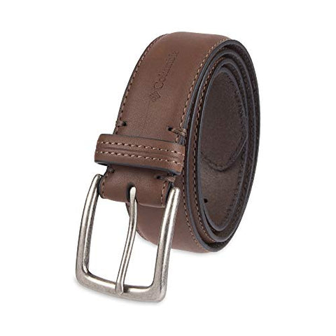 Image of Men's Casual Leather Belt - AVM