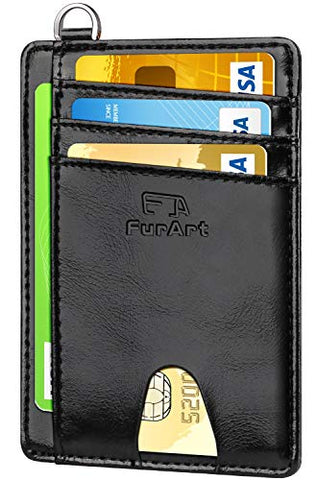 Image of Front Pocket Wallets - AVM