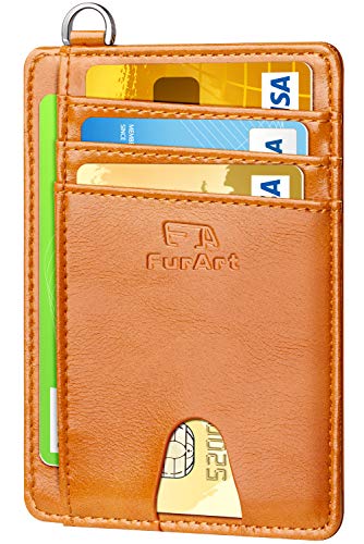 Front Pocket Wallets - AVM