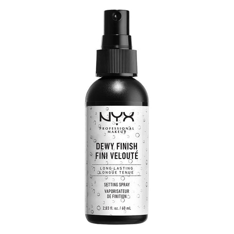 Image of Makeup Setting Spray, Matte Finish, 2.03 Ounce - AVM