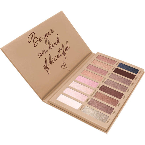 Image of Best Pro Eyeshadow Palette Makeup - AVM