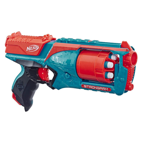 Image of Strongarm Elite Toy Blaster - AVM