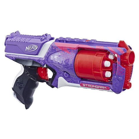 Image of Strongarm Elite Toy Blaster - AVM