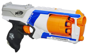 Strongarm Elite Toy Blaster